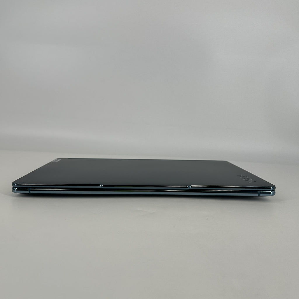 Lenovo Yoga Book 9i 13.3 Blue 1.7 GHz Intel Core Ultra 7 16GB RAM 1TB Solid State Drive