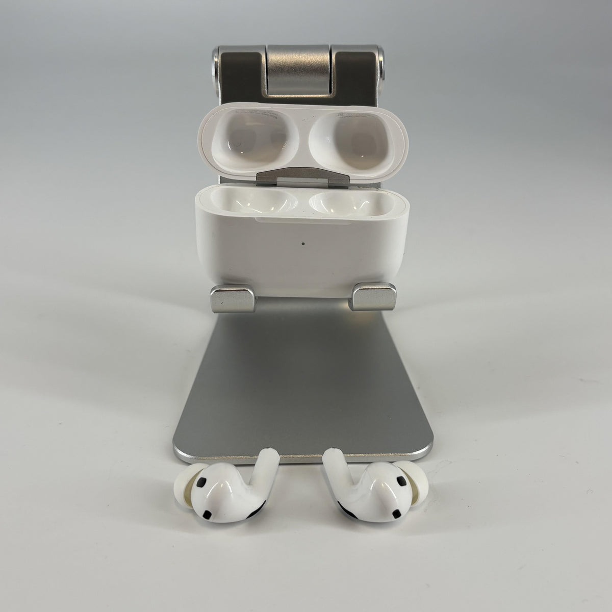 Apple AirPods Pro (2nd Gen.) Lightning White
