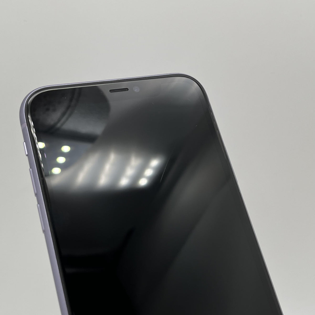 iPhone 11 128GB Purple (U.S. Cellular)