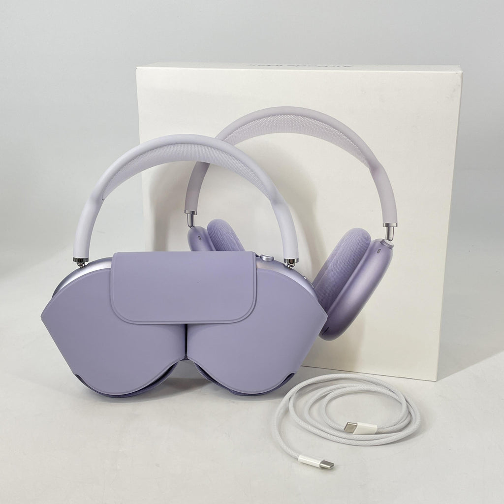 Apple AirPods Max 2 USB-C Purple