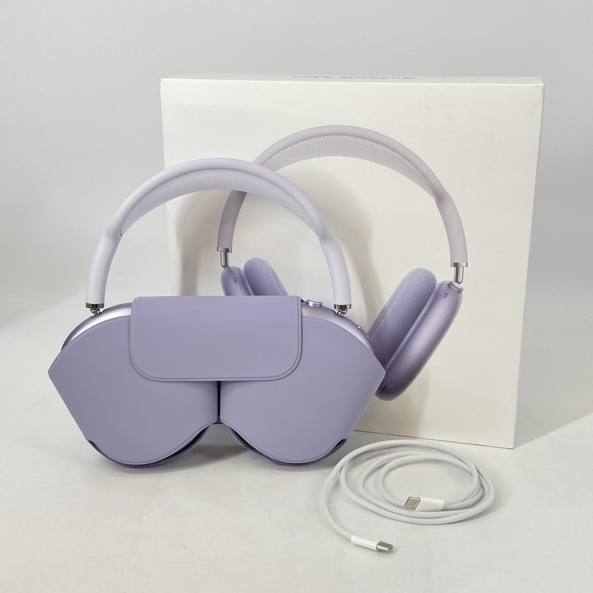 Apple AirPods Max 2 USB-C Purple