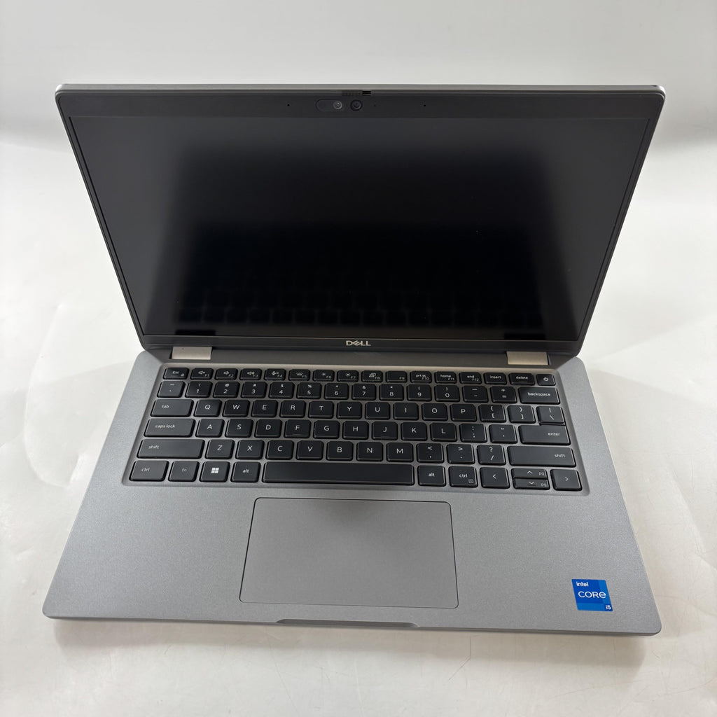 Dell Latitude 5440 14 Gray 1.6 GHz Intel Core i5 13th Gen. 16GB RAM 256GB Solid State Drive