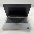 Dell Latitude 5440 14 Gray 1.6 GHz Intel Core i5 13th Gen. 16GB RAM 256GB Solid State Drive