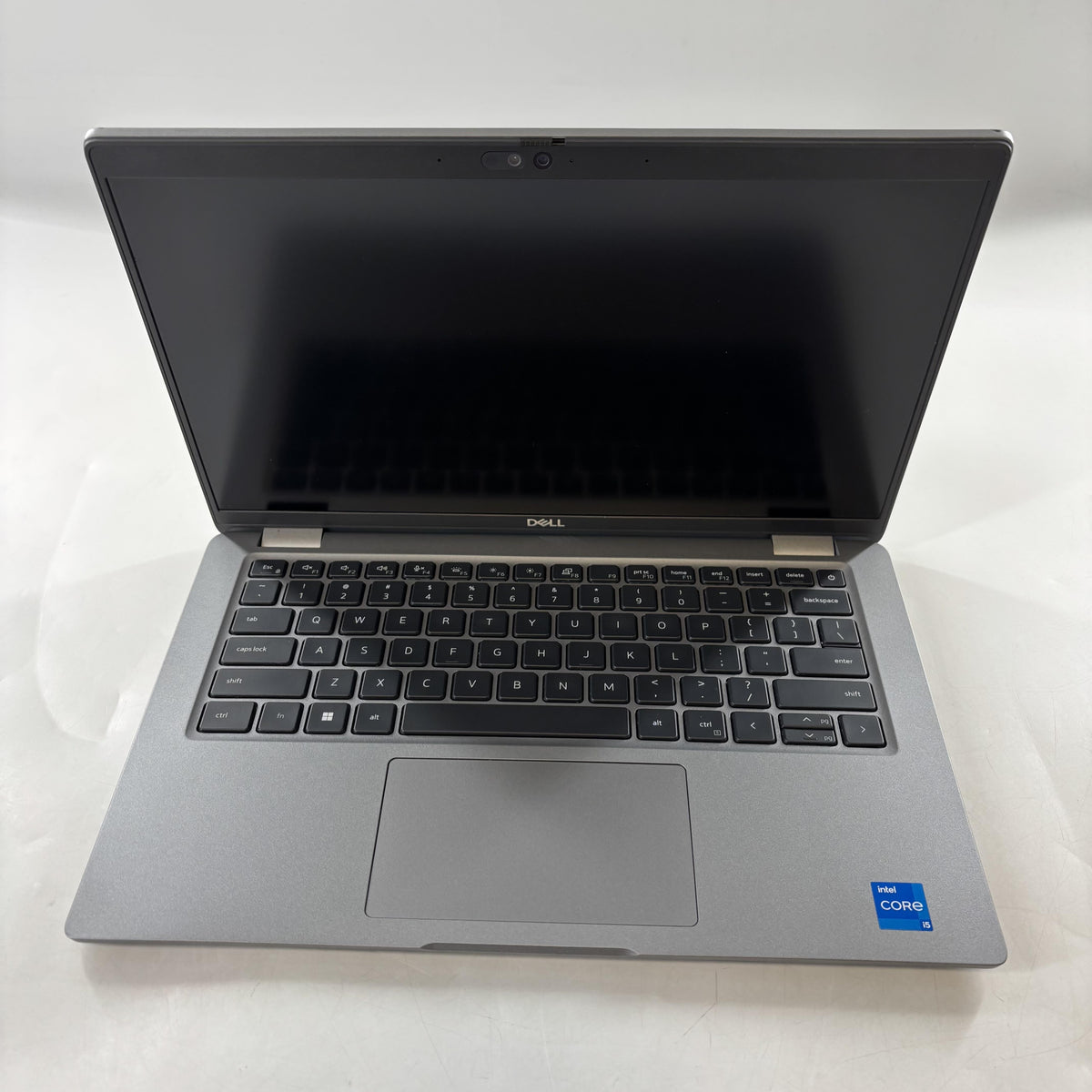 Dell Latitude 5440 14 Gray 1.6 GHz Intel Core i5 13th Gen. 16GB RAM 256GB Solid State Drive
