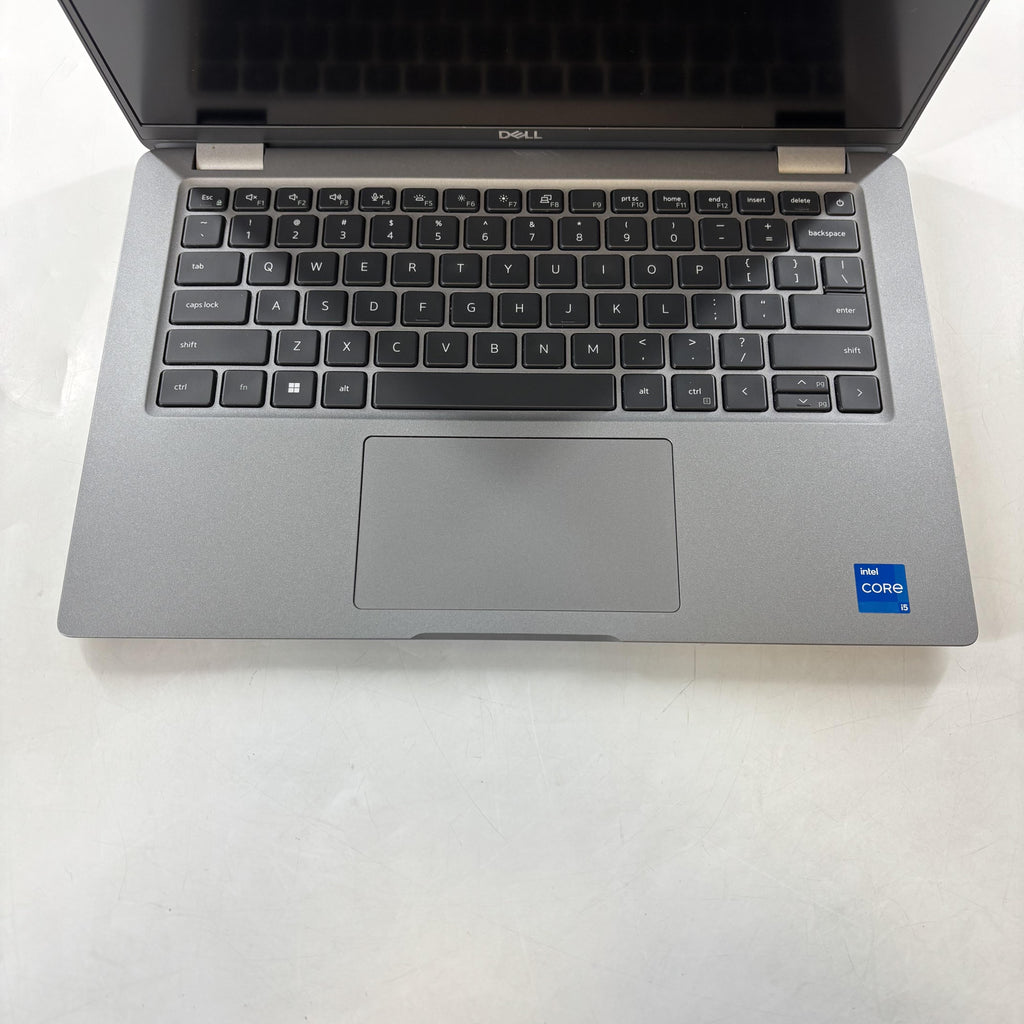 Dell Latitude 5440 14 Gray 1.6 GHz Intel Core i5 13th Gen. 16GB RAM 256GB Solid State Drive