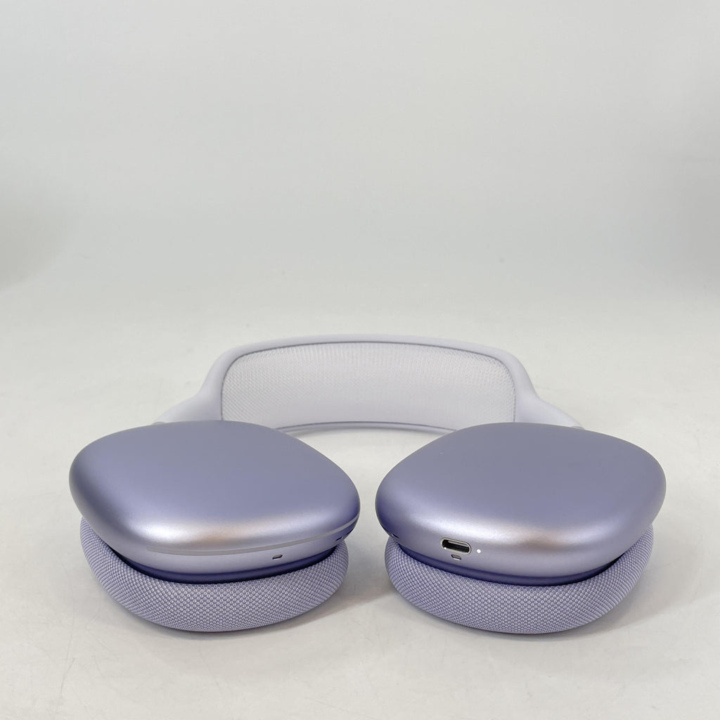 Apple AirPods Max 2 USB-C Purple