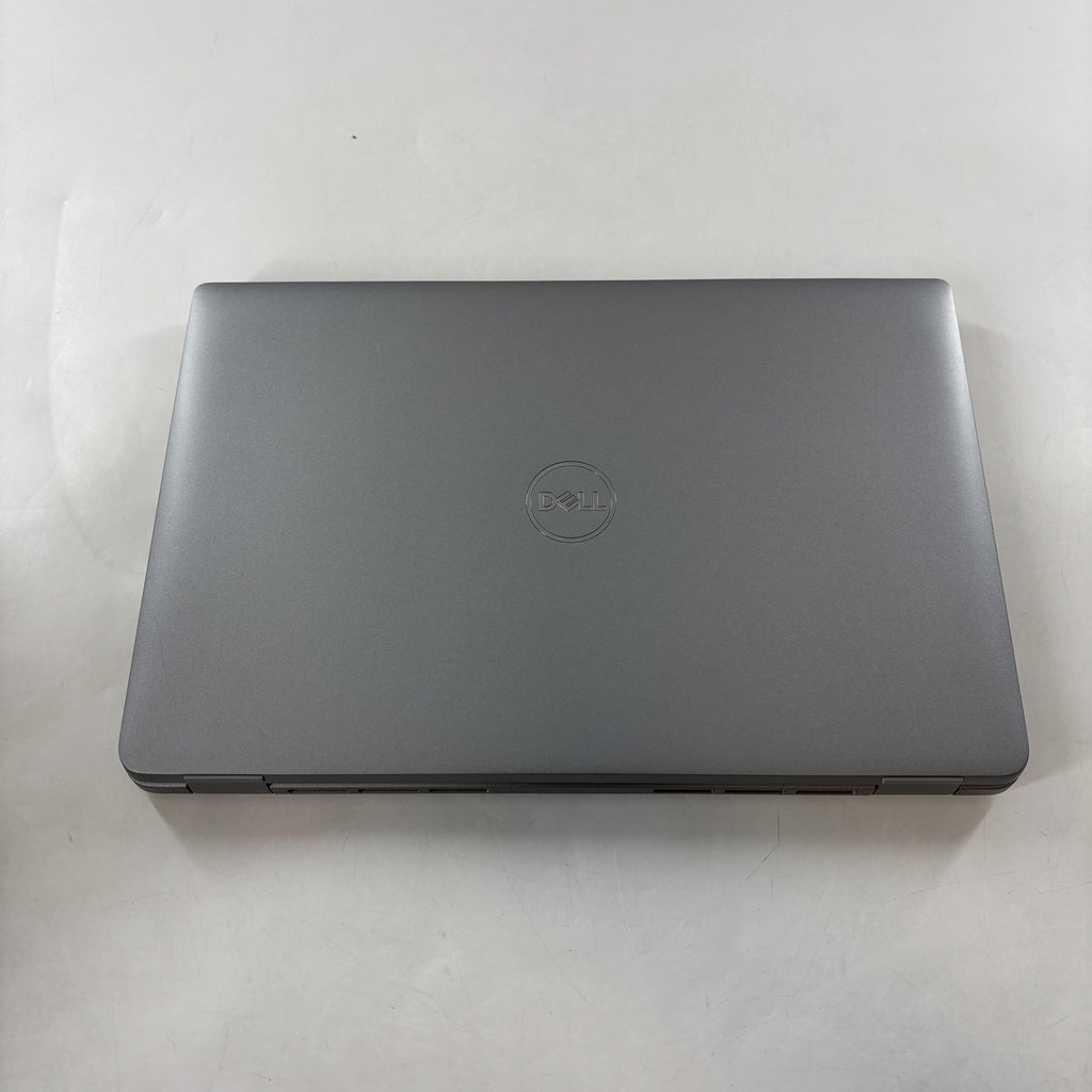 Dell Latitude 5440 14 Gray 1.6 GHz Intel Core i5 13th Gen. 16GB RAM 256GB Solid State Drive