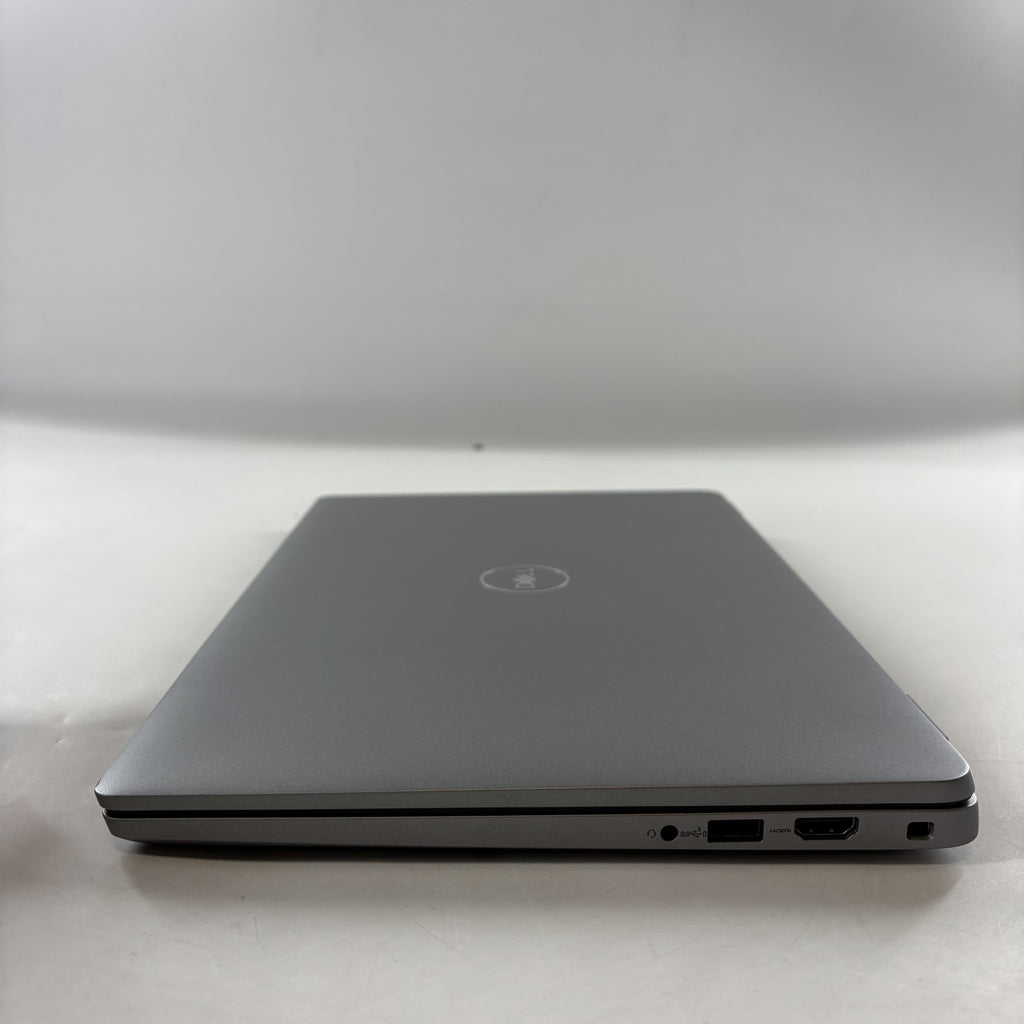 Dell Latitude 5440 14 Gray 1.6 GHz Intel Core i5 13th Gen. 16GB RAM 256GB Solid State Drive