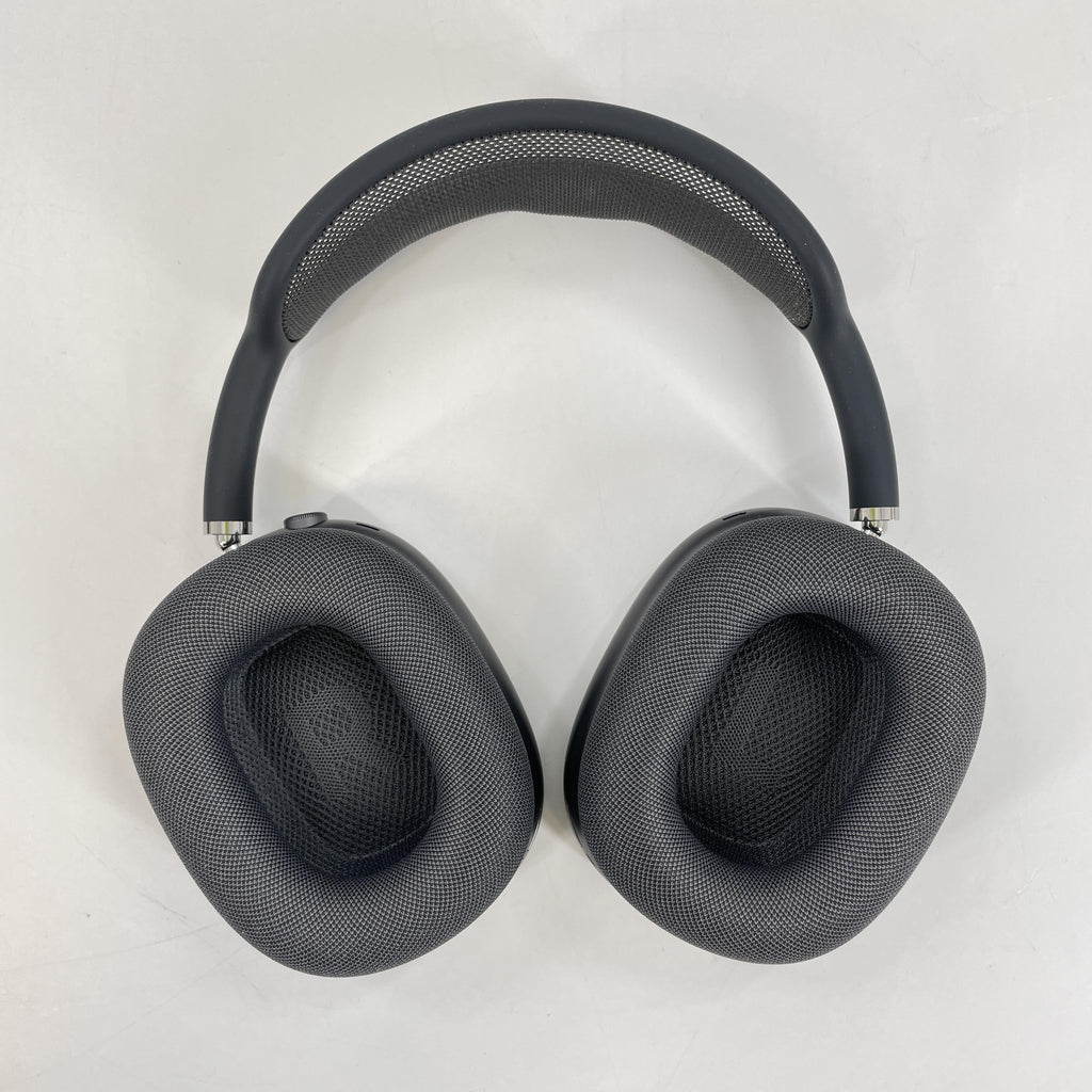 Apple AirPods Max Lightning Space Gray