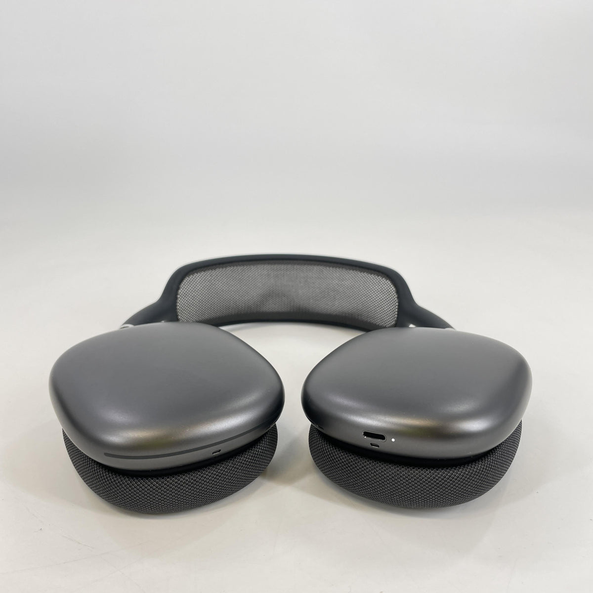 Apple AirPods Max Lightning Space Gray