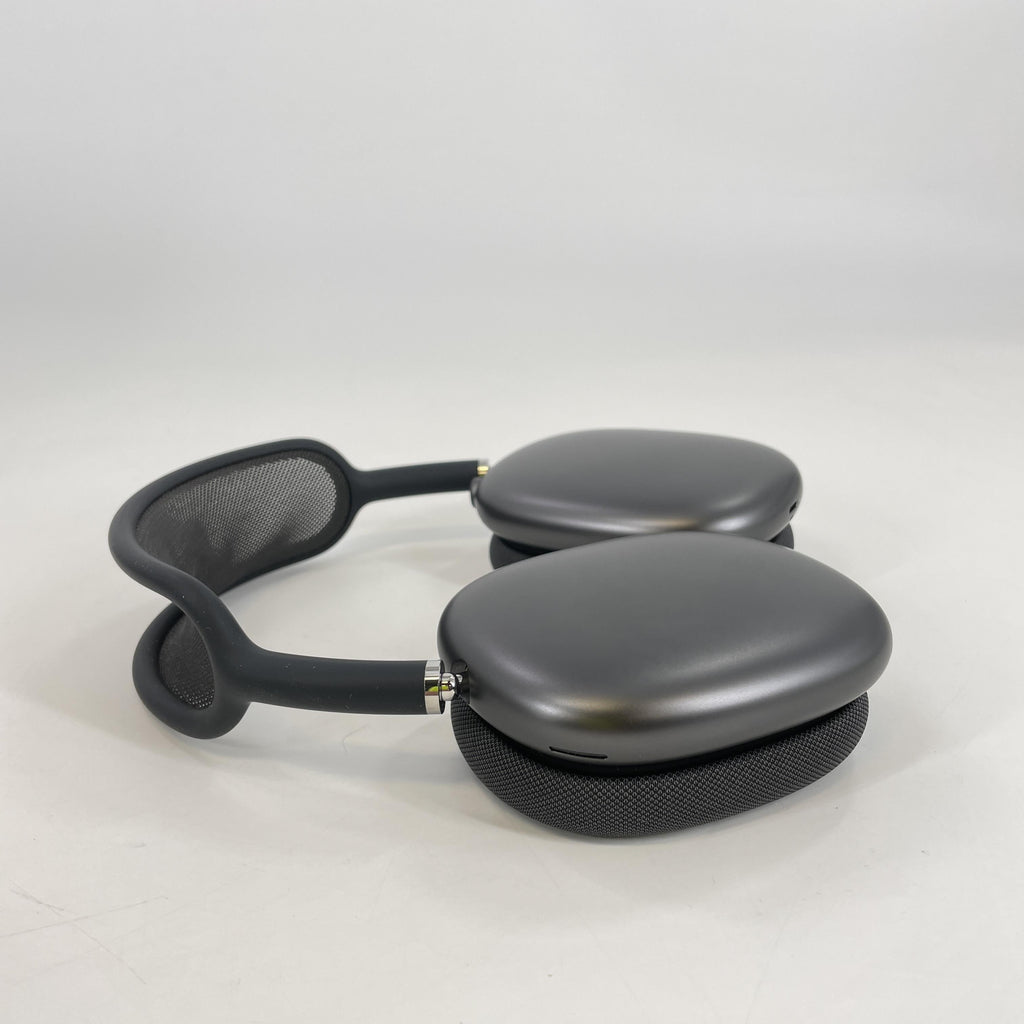 Apple AirPods Max Lightning Space Gray