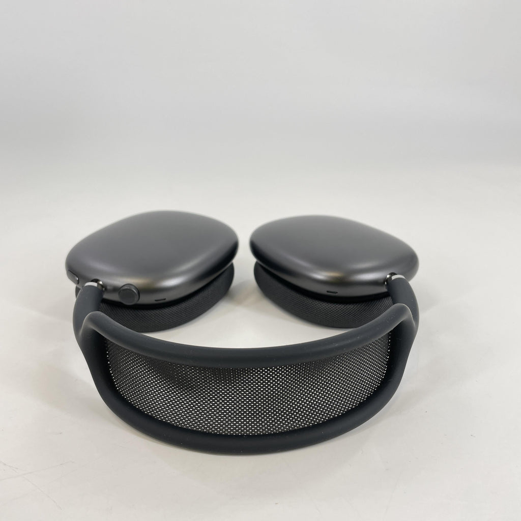 Apple AirPods Max Lightning Space Gray