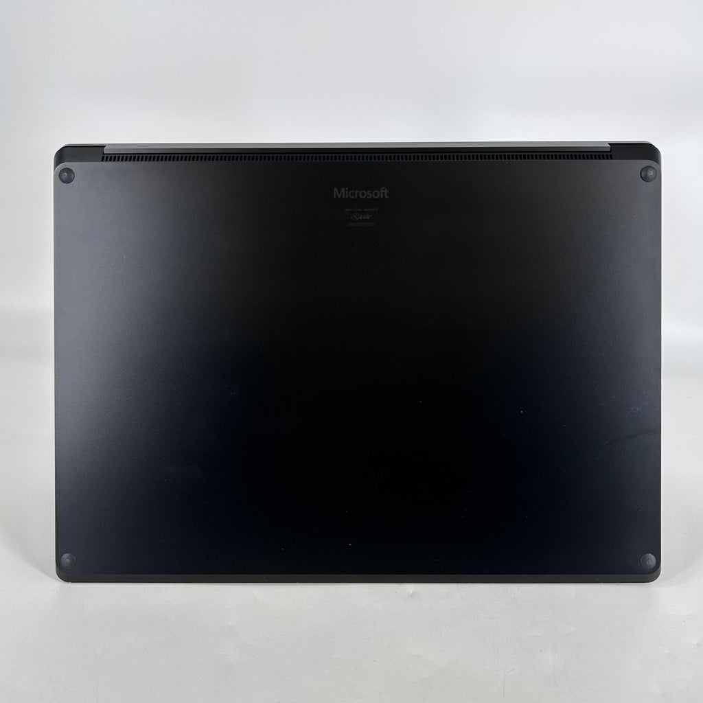 Microsoft Surface Laptop 5 15 Black 2.7 GHz Intel Core i7 12th Gen. 16GB RAM 512GB Solid State Drive