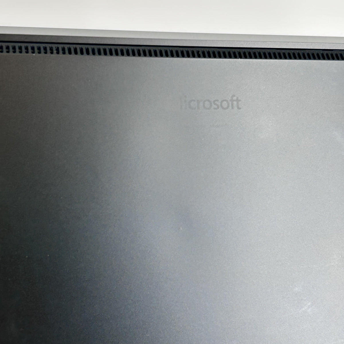 Microsoft Surface Laptop 5 15 Black 2.7 GHz Intel Core i7 12th Gen. 16GB RAM 512GB Solid State Drive