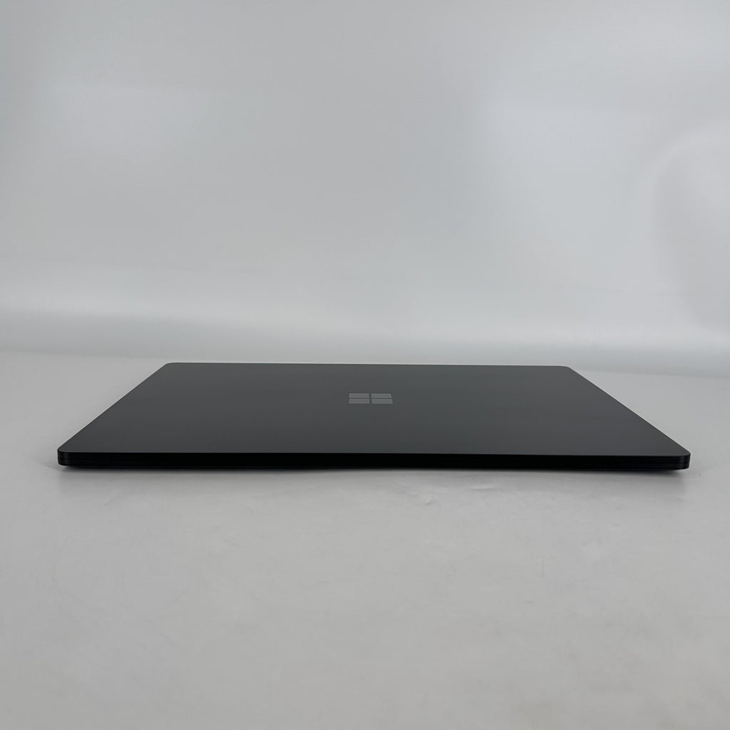 Microsoft Surface Laptop 5 15 Black 2.7 GHz Intel Core i7 12th Gen. 16GB RAM 512GB Solid State Drive