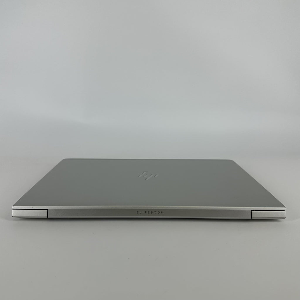 HP Elitebook 840 G6 14 Silver 1.8 GHz Intel Core i7 8th Gen. 16GB RAM 512GB Solid State Drive