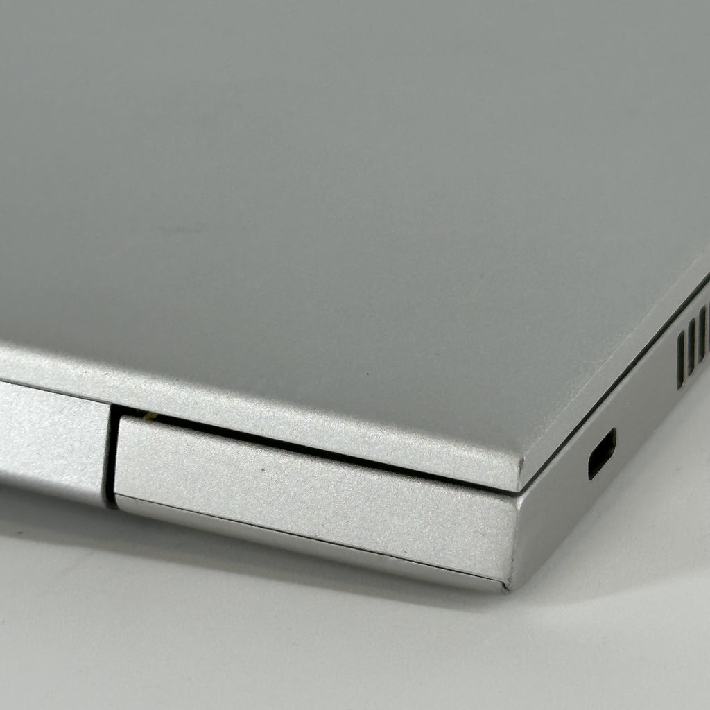 HP Elitebook 840 G6 14 Silver 1.8 GHz Intel Core i7 8th Gen. 16GB RAM 512GB Solid State Drive