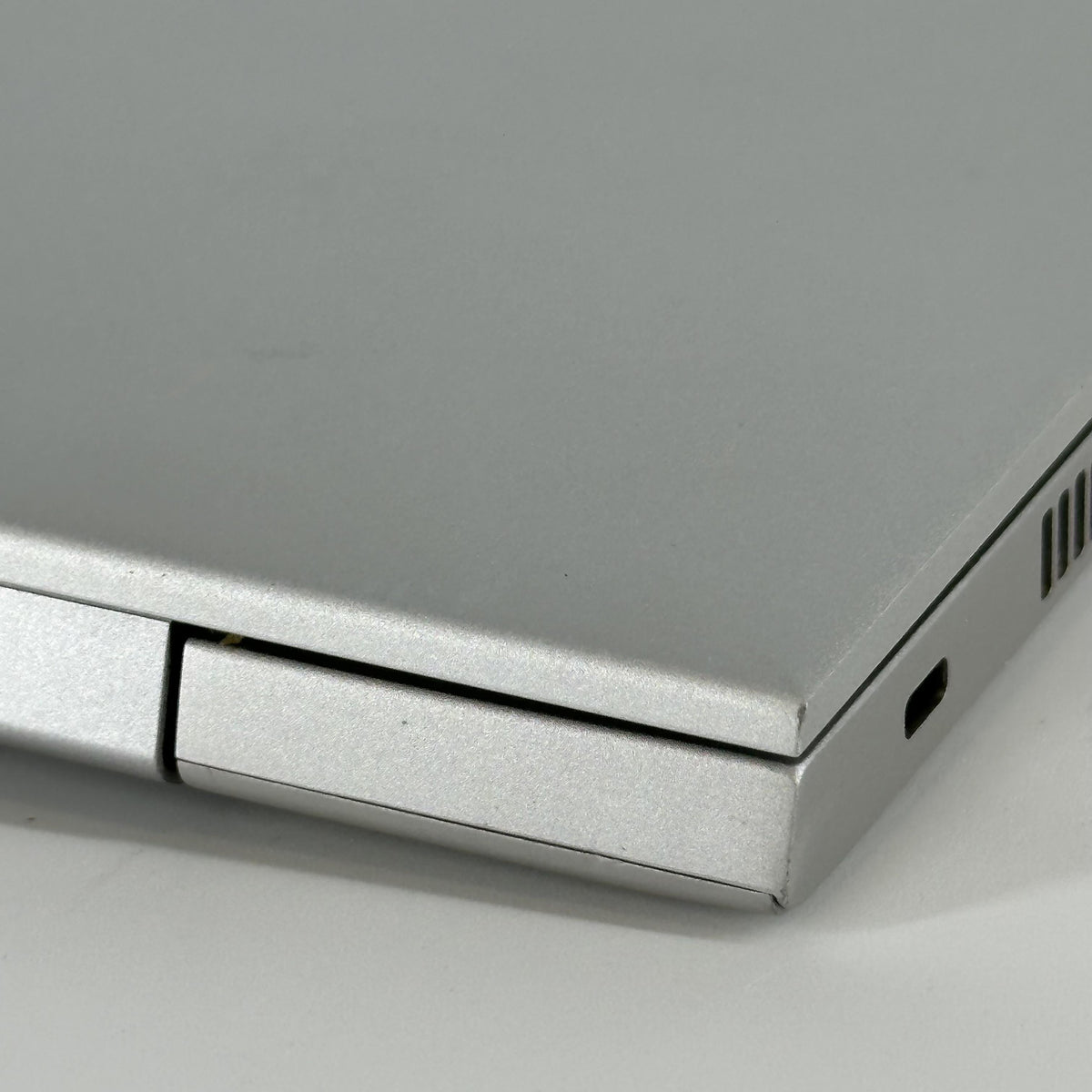 HP Elitebook 840 G6 14 Silver 1.8 GHz Intel Core i7 8th Gen. 16GB RAM 512GB Solid State Drive
