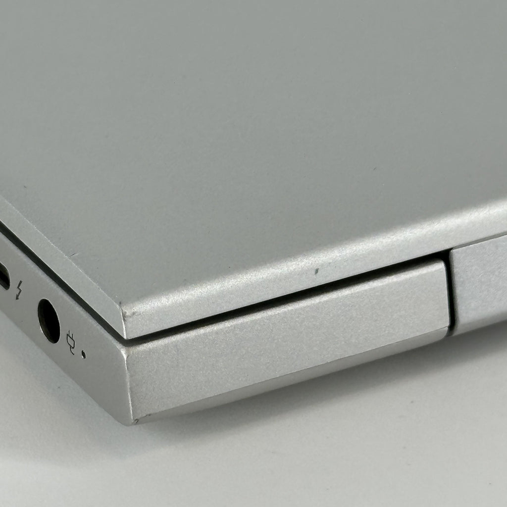 HP Elitebook 840 G6 14 Silver 1.8 GHz Intel Core i7 8th Gen. 16GB RAM 512GB Solid State Drive