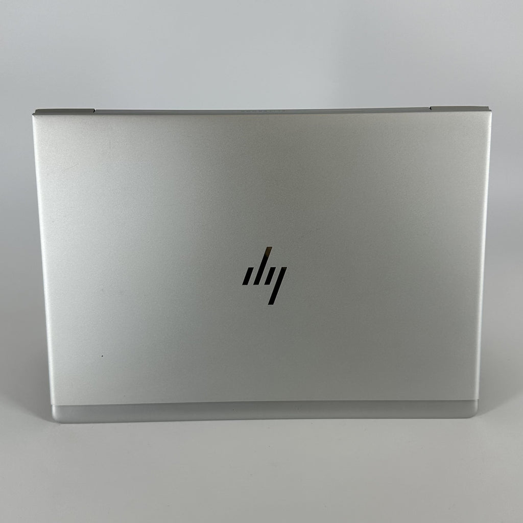 HP Elitebook 840 G6 14 Silver 1.8 GHz Intel Core i7 8th Gen. 16GB RAM 512GB Solid State Drive