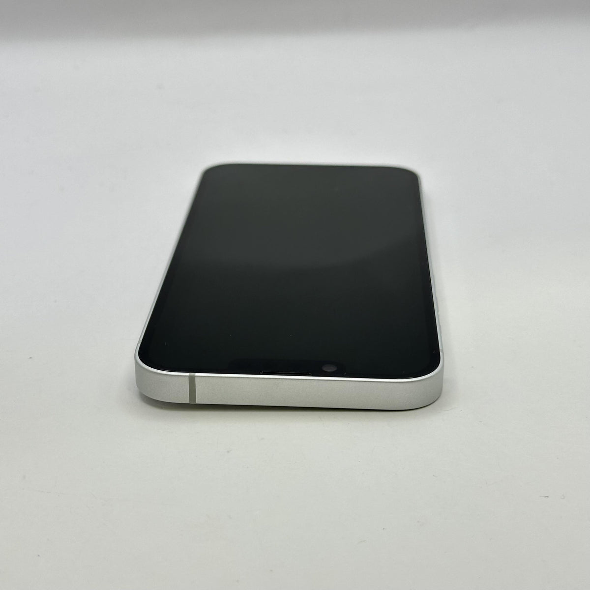 iPhone 16e 128GB White (U.S. Cellular)