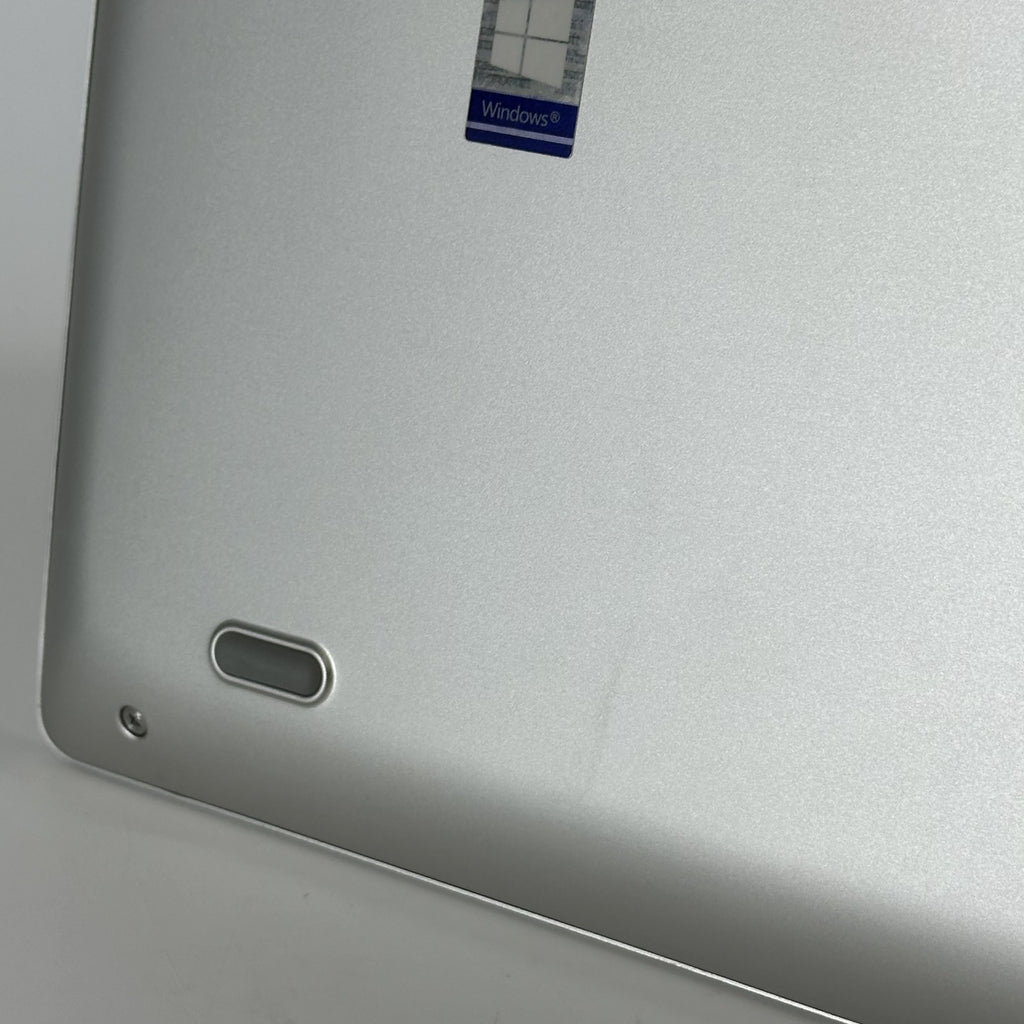 HP Elitebook 840 G6 14 Silver 1.8 GHz Intel Core i7 8th Gen. 16GB RAM 512GB Solid State Drive