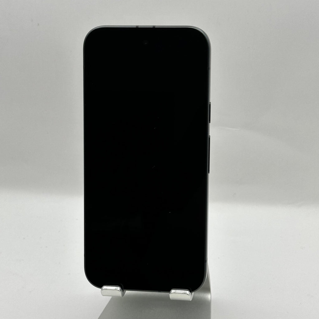Google Pixel 9a 128GB Black (Spectrum)