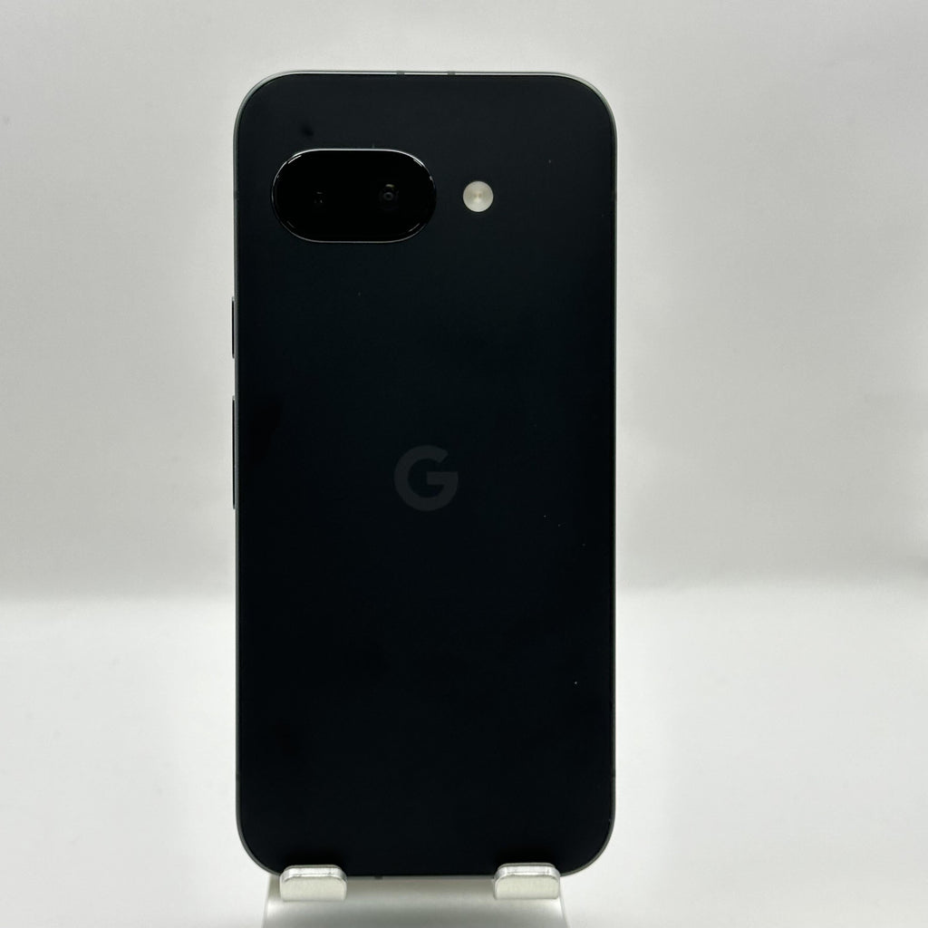 Google Pixel 9a 128GB Black (Spectrum)
