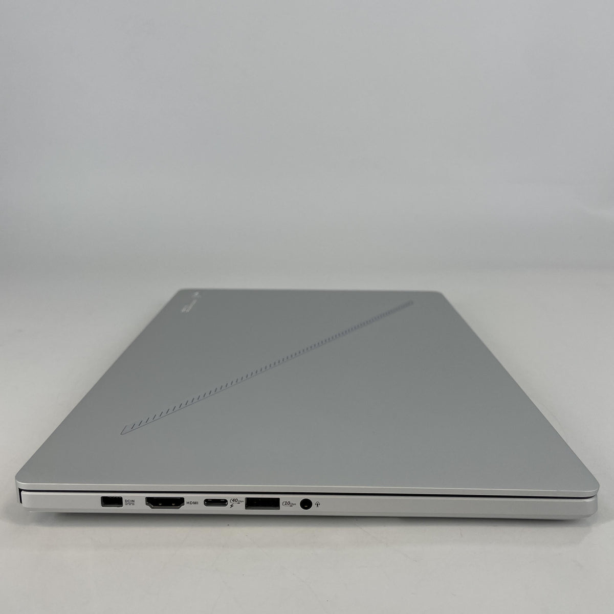 Asus ROG Zephyrus G14 GA403 14 White 2.0 GHz AMD Ryzen AI 9 HX 370 32GB RAM 1TB Solid State Drive NVIDIA GeForce RTX 5070 Ti 12 GB