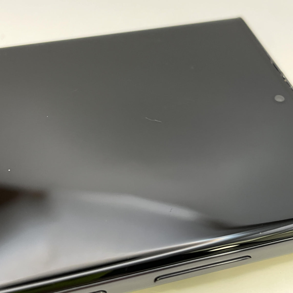 Galaxy S23 Ultra 8GB RAM 256GB Black (Verizon)