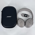 Bose QuietComfort Headphones Beige