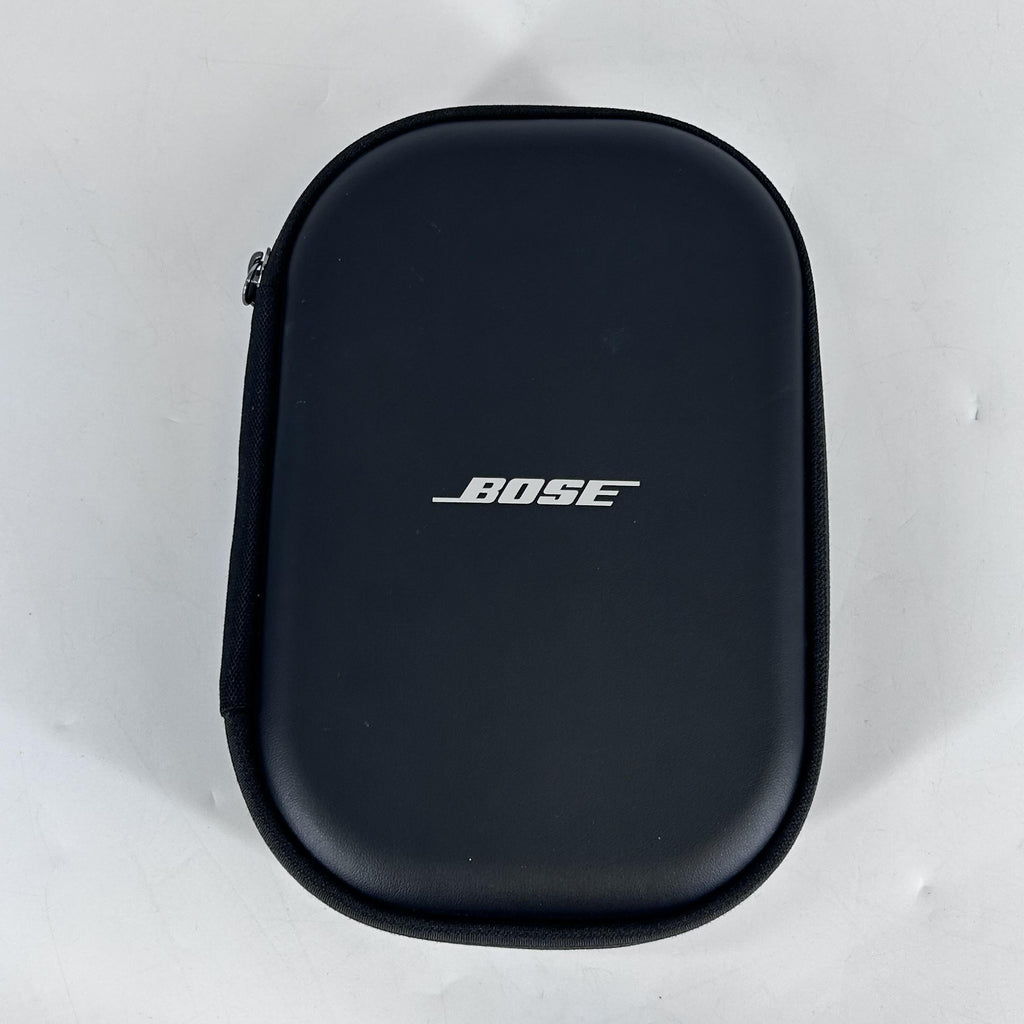Bose QuietComfort Headphones Beige