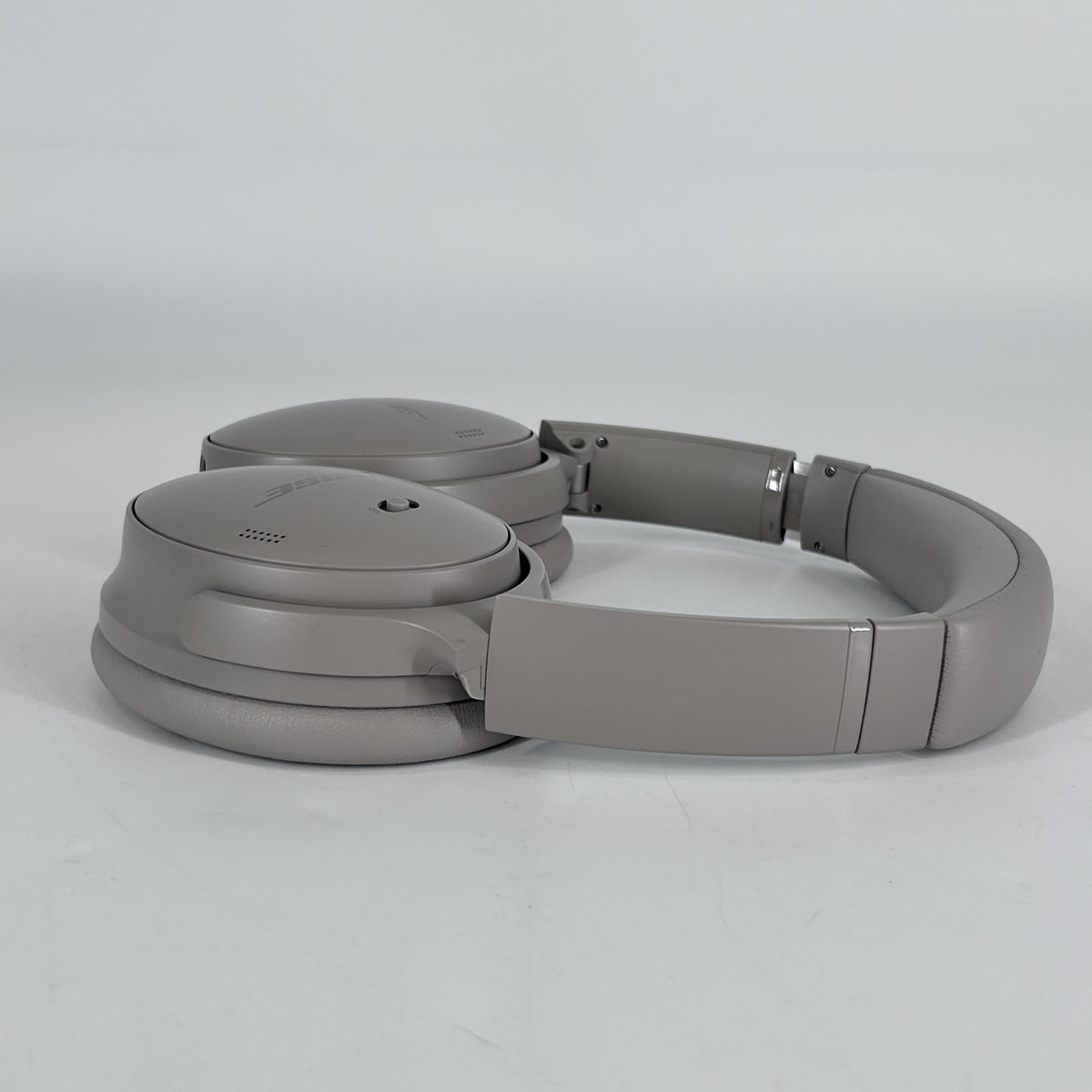 Bose QuietComfort Headphones Beige