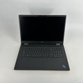 Dell Precision 7780 17.3 Gray 2.1 GHz Intel Core i7 13th Gen. 32GB RAM 512GB Solid State Drive NVIDIA RTX 1000 Ada 6 GB