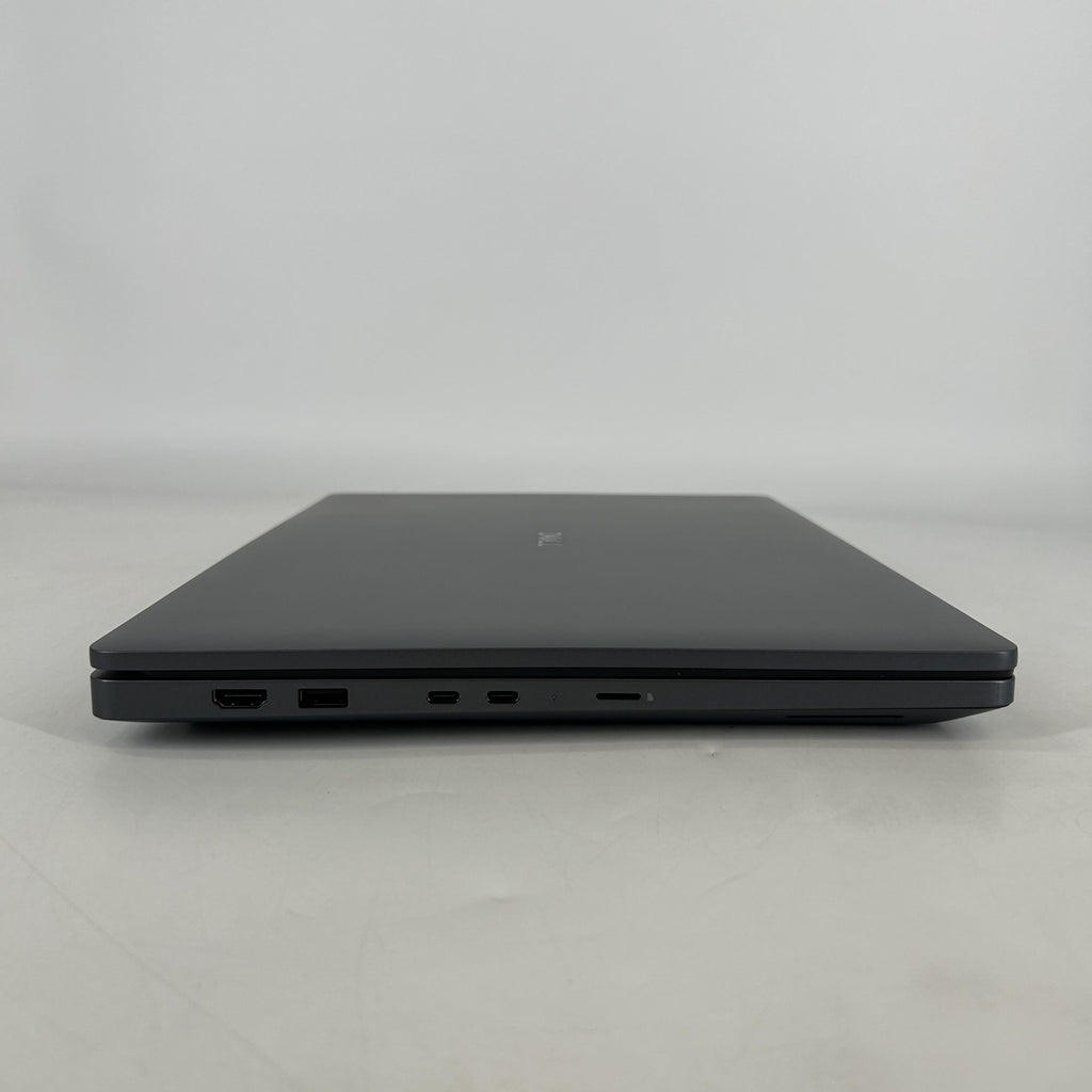 Dell Pro Max 16 MC16250 Magnetite 2.9 GHz Intel Core Ultra 9 Series 2 32GB RAM 1TB Solid State Drive NVIDIA RTX PRO 1000 Blackwell 8 GB