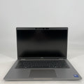 Dell Latitude 5450 14 Gray 2.1 GHz Intel Core Ultra 7 16GB RAM 512GB Solid State Drive
