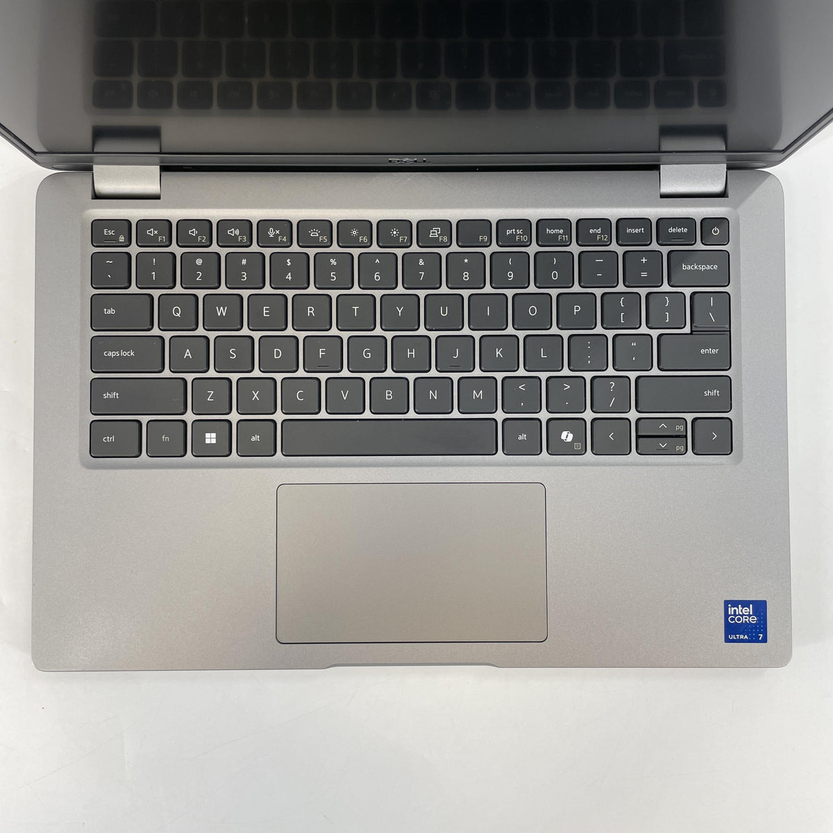 Dell Latitude 5450 14 Gray 2.1 GHz Intel Core Ultra 7 16GB RAM 512GB Solid State Drive