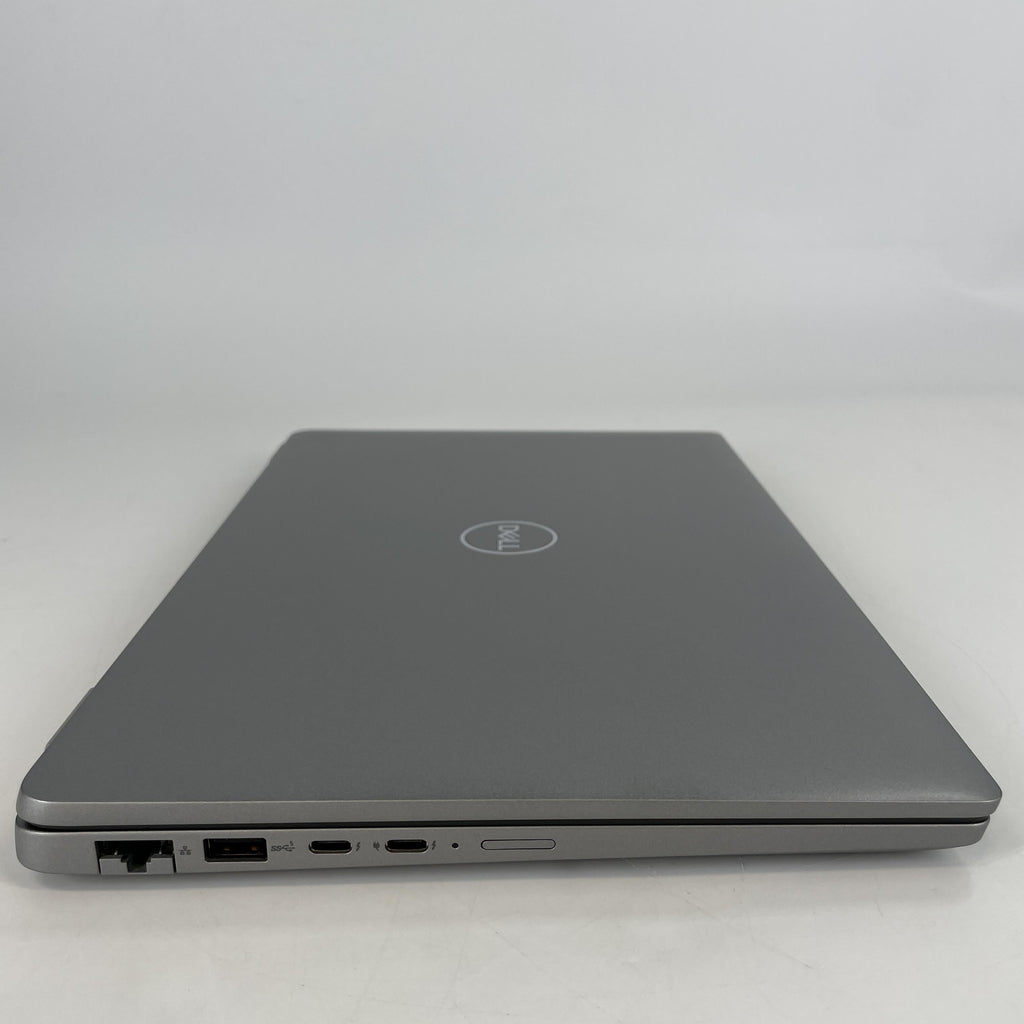 Dell Latitude 5450 14 Gray 2.1 GHz Intel Core Ultra 7 16GB RAM 512GB Solid State Drive