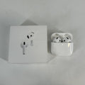 Apple AirPods (4th Gen.) with Active Noise Cancellation USB-C White