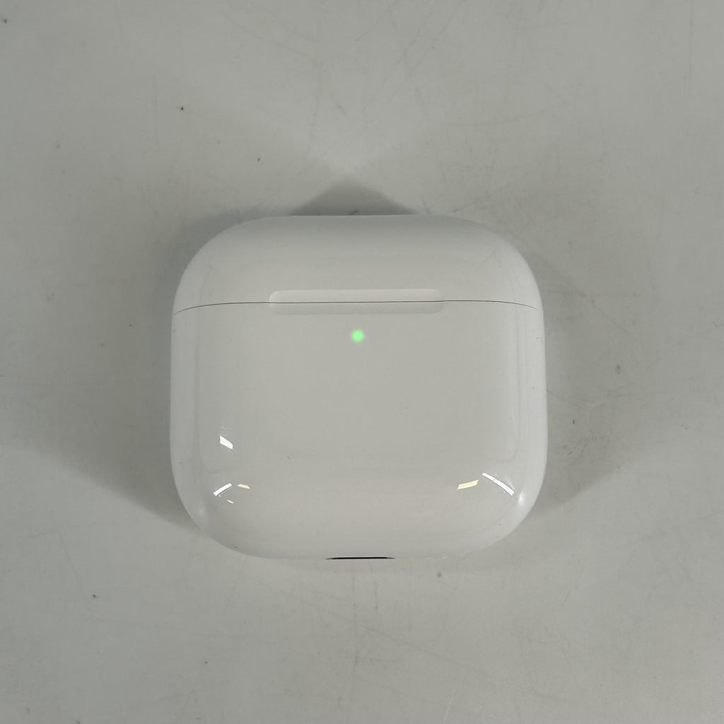 Apple AirPods (4th Gen.) with Active Noise Cancellation USB-C White