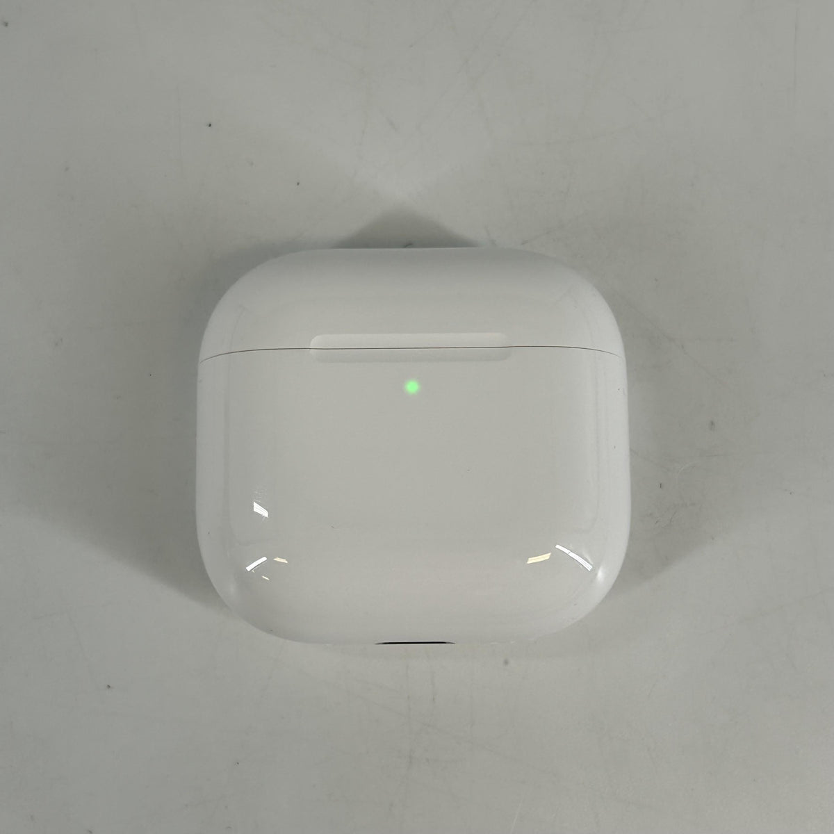 Apple AirPods (4th Gen.) with Active Noise Cancellation USB-C White
