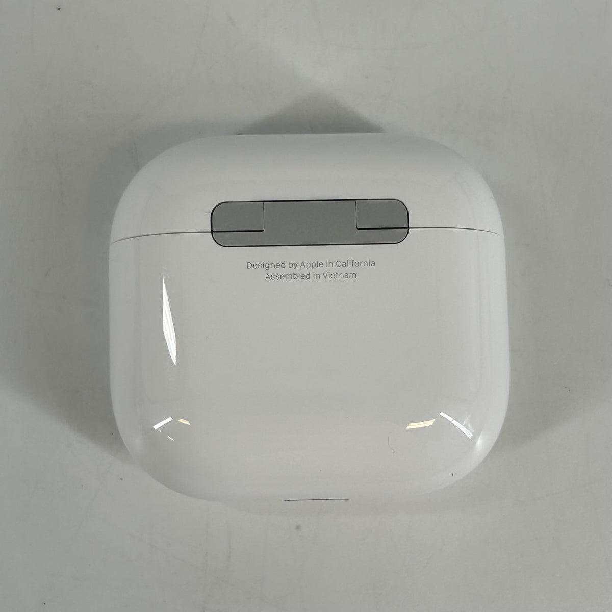Apple AirPods (4th Gen.) with Active Noise Cancellation USB-C White