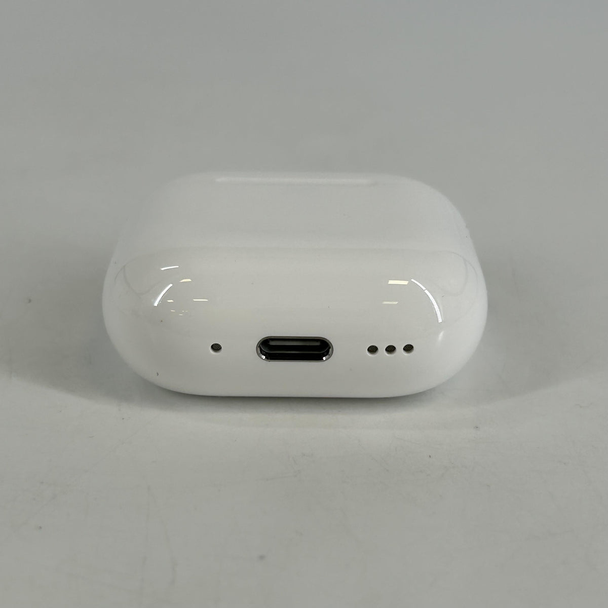 Apple AirPods (4th Gen.) with Active Noise Cancellation USB-C White