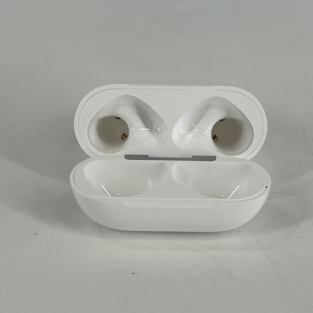 Apple AirPods (4th Gen.) with Active Noise Cancellation USB-C White