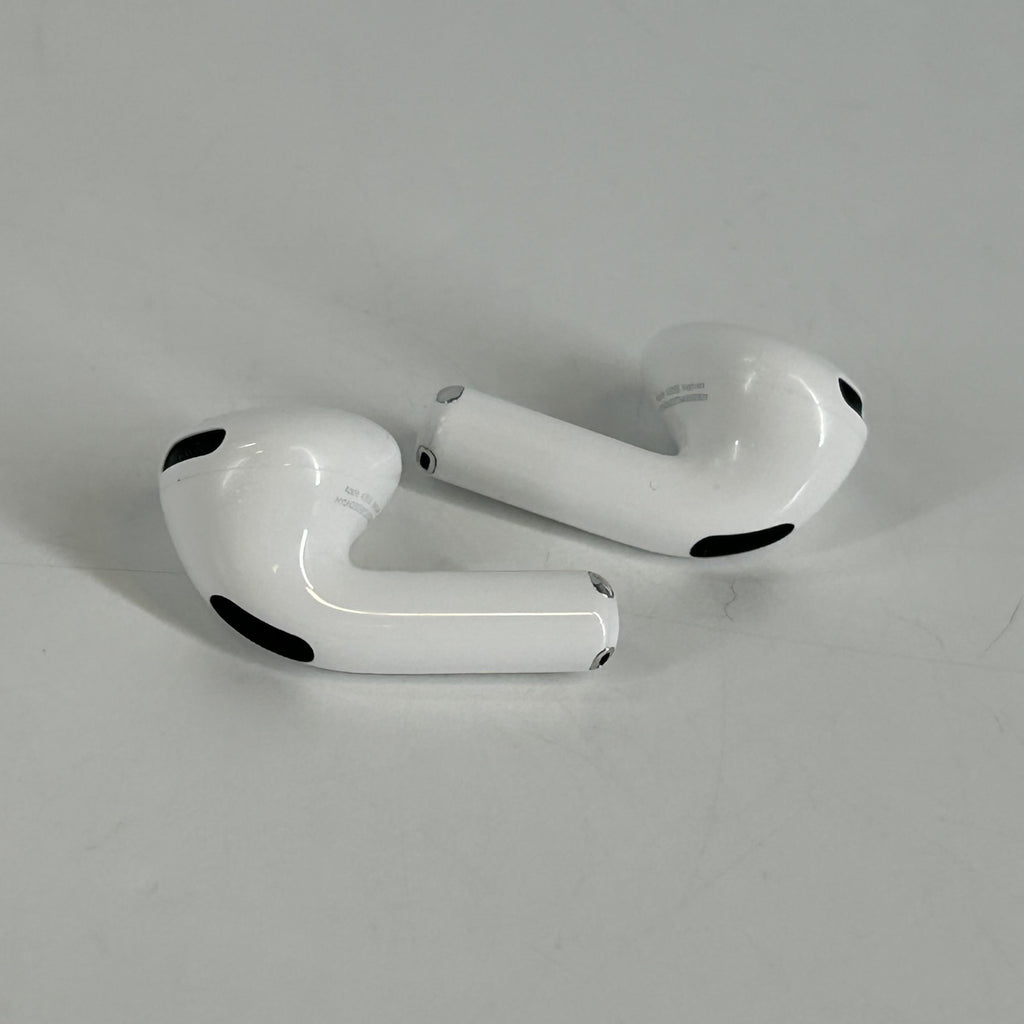 Apple AirPods (4th Gen.) with Active Noise Cancellation USB-C White