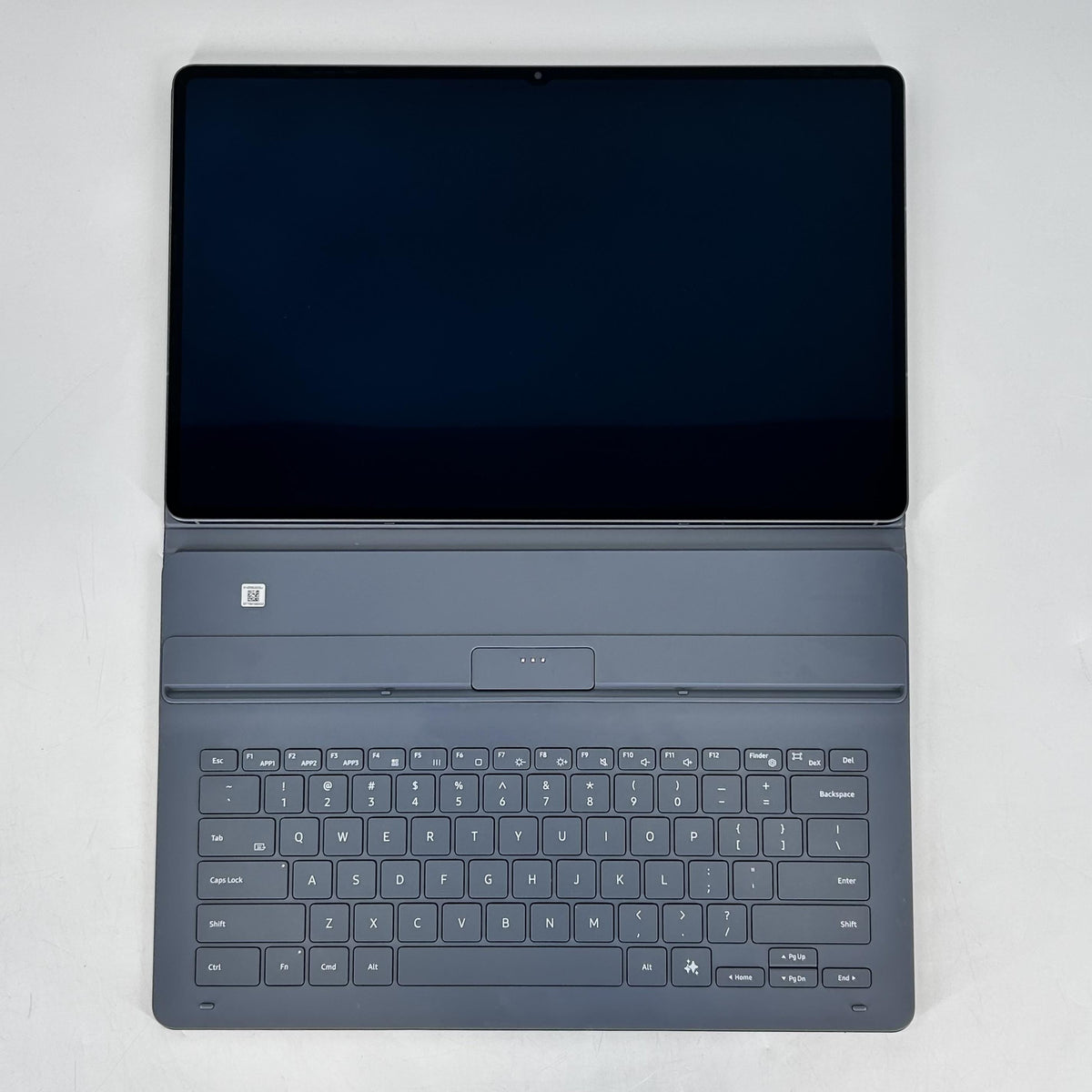 Galaxy Tab S11 Ultra 256GB Gray (WiFi)