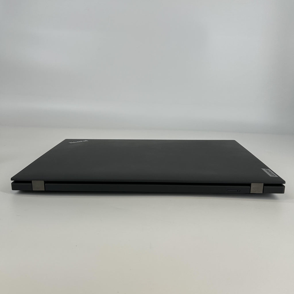 Lenovo ThinkPad P16s Gen 1 Black 2.1 GHz Intel Core i7 12th Gen. 16GB RAM 512GB Solid State Drive NVIDIA T550 4 GB