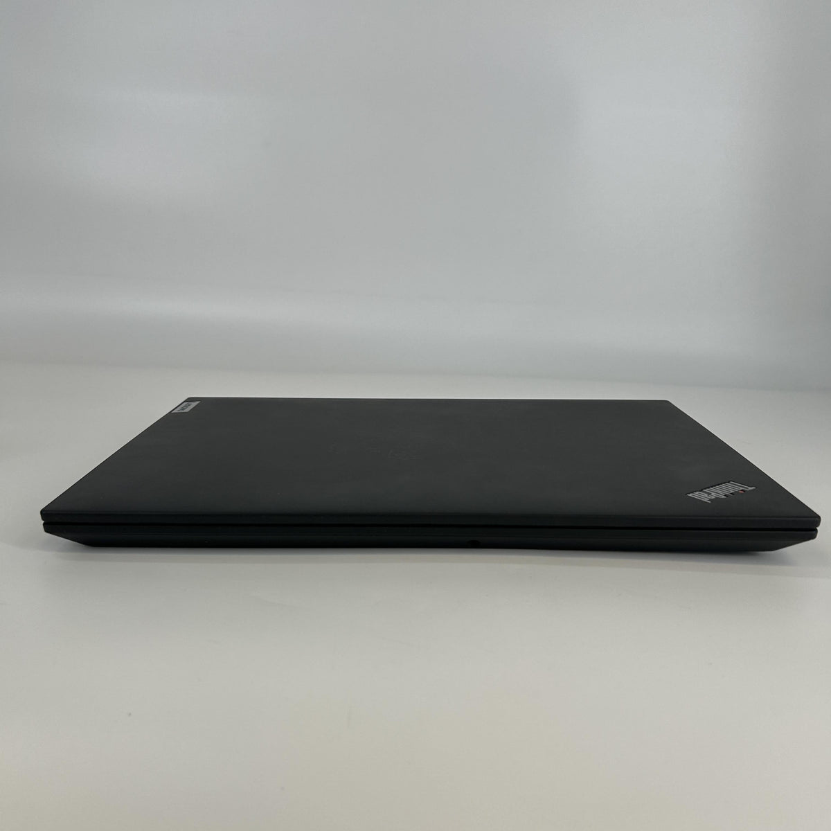 Lenovo ThinkPad P16s Gen 1 Black 2.1 GHz Intel Core i7 12th Gen. 16GB RAM 512GB Solid State Drive NVIDIA T550 4 GB