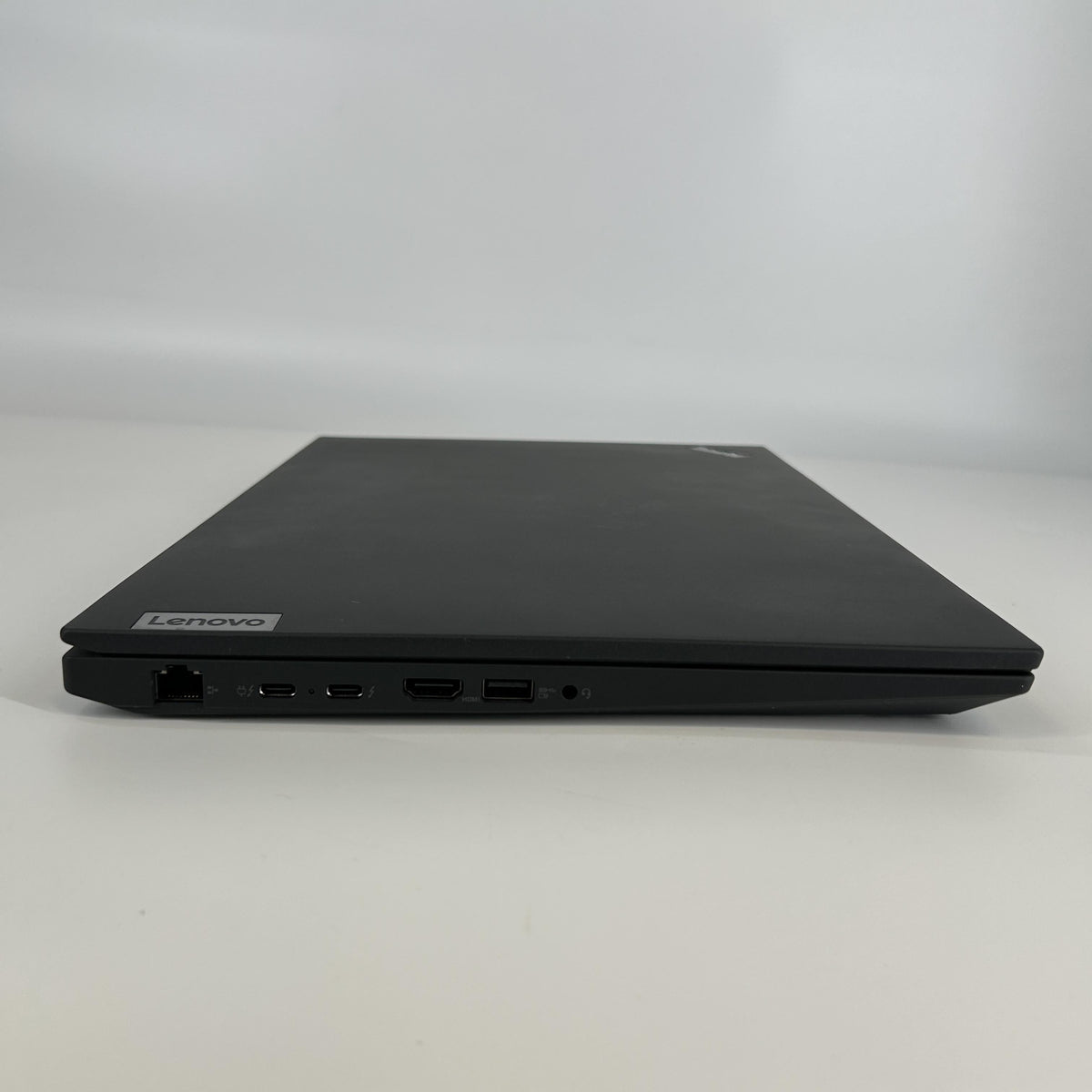 Lenovo ThinkPad P16s Gen 1 Black 2.1 GHz Intel Core i7 12th Gen. 16GB RAM 512GB Solid State Drive NVIDIA T550 4 GB