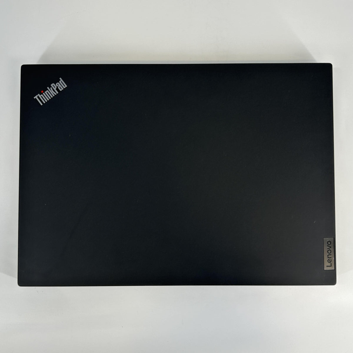 Lenovo ThinkPad P16s Gen 1 Black 2.1 GHz Intel Core i7 12th Gen. 16GB RAM 512GB Solid State Drive NVIDIA T550 4 GB